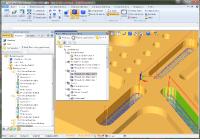 MecSoft Europe veröffentlicht VisualCAD/CAM in der Version 2017