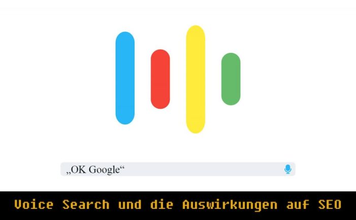 SEO CONSYS® München: Warum SEO für Google Voice Search so wichtig ist SEO CONSYS® München: Warum SEO für Google Voice Search so wichtig ist