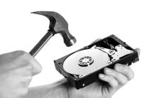 DATARECOVERY® Datenrettung: So lassen sich Daten sicher löschen und vernichten