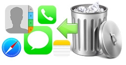 Leawo iOS Data Recovery für Mac hat Unterstützung für iPhone 7 und iOS 10 hinzugefügt und Stabilität verbessert