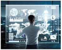 in-GmbH zeigt auf der E-World Energy&Water regelbasiertes Lastspitzenmanagement in-GmbH zeigt auf der E-World Energy&Water regelbasiertes Lastspitzenmanagement