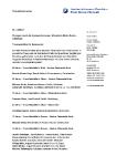Ehrungen durch die Handwerkskammer Mannheim Rhein-Neckar-Odenwald