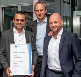 Detect Value feiert sein 10-jähriges Firmenjubiläum
