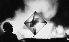 Zum Abschluss der Ausstellung»Kunst in Europa 1945-1968« wird im ZKM russische Medienkunst aus den 1960er-Jahren zum Leben erweckt