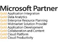 Implexis GmbH als erfolgreichster Microsoft-Partner für den Handel in der EMEA-Region geehrt