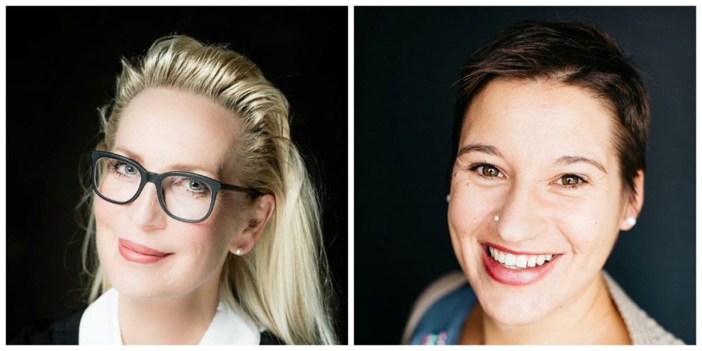 Der FEMME Kongress bietet Unternehmerinnen und Gründerinnen eine großartige Wissensdatenbank