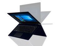Toshiba Portégé X20W-D: Weltweit flachstes und leichtestes 2-in-1 Business-Notebook mit Intel® Core? Prozessoren1  der siebten Generation