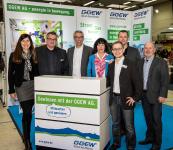 GGEW AG präsentiert Energie-&Baumesse