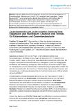 Expansion und Wachstum: Chancen und Trends für Unternehmer und Gewerbestandorte