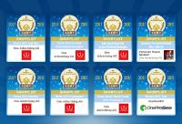 SEMY Award 2017: One Advertising AG als?Beste SEO Agentur? und ?Beste SEA Agentur?  sowie in sechs  weiteren Kategorien nominiert