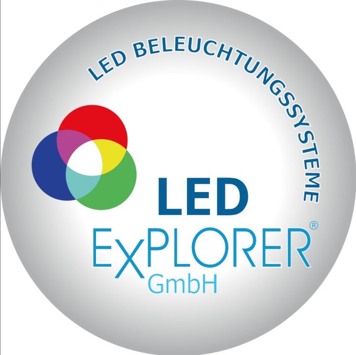 Setzen Sie Ihre Produkte in das richtige Licht – mit modernster Messebeleuchtung