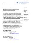 Basisinformationsveranstaltung der Handwerkskammer für Existenzgründerinnen und Existenzgründer