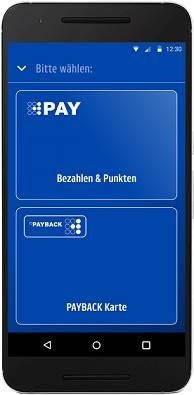 PAYBACK App mit dem Preis „Goldene Transaktion“ ausgezeichnet / PAYBACK PAY als beste Payment-Lösung des Jahres 2016 (FOTO)