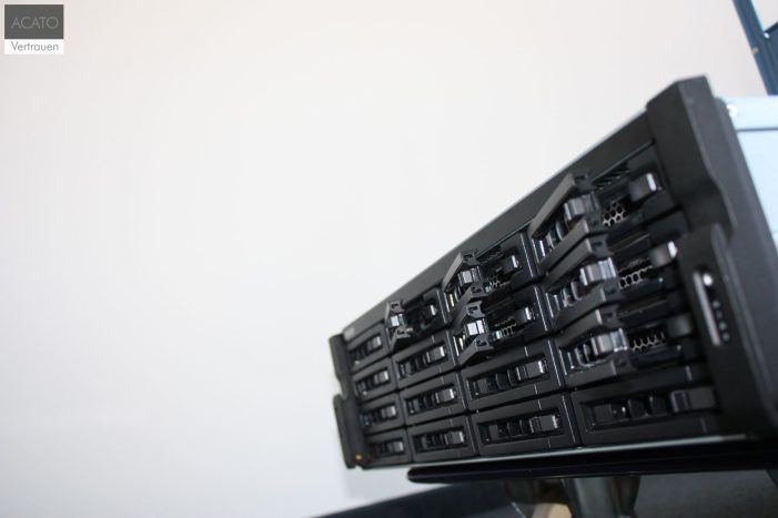 Computerkriminalität nimmt im privaten und geschäftlichen Umfeld zu