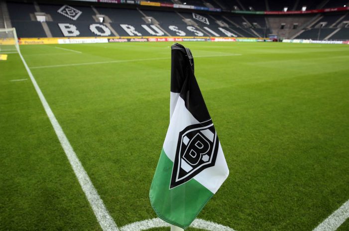 Auswertungs-Fans: Borussia Mönchengladbach analysiert Stadion-Daten über NAVdiscovery Toolbox