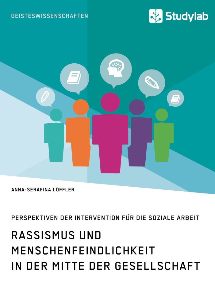 Rassismus im Alltag – wie Soziale Arbeit intervenieren kann