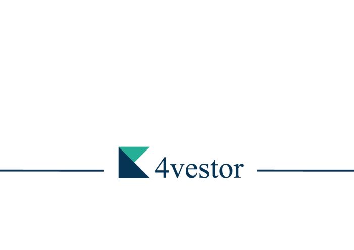 Die Beratungsfirma 4vestor GmbH erweitert ihr Geschäftsfeld