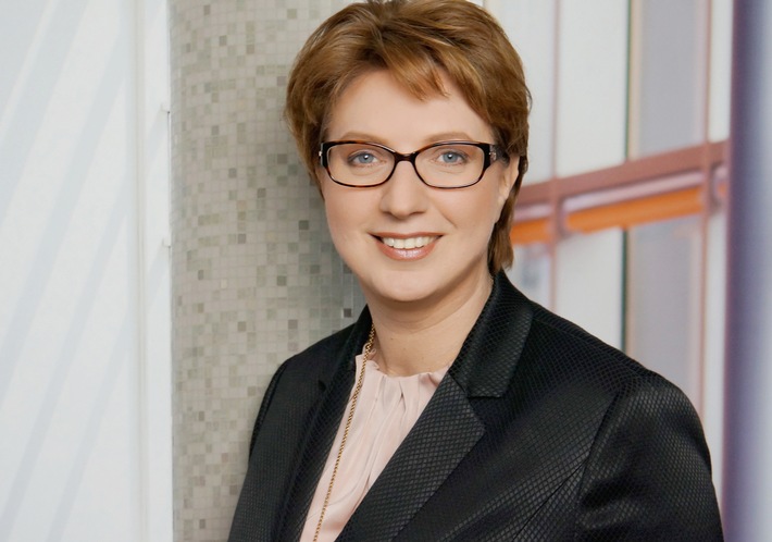 ManpowerGroup beruft Sonja Pierer als Geschäftsführerin von Experis Deutschland (FOTO)