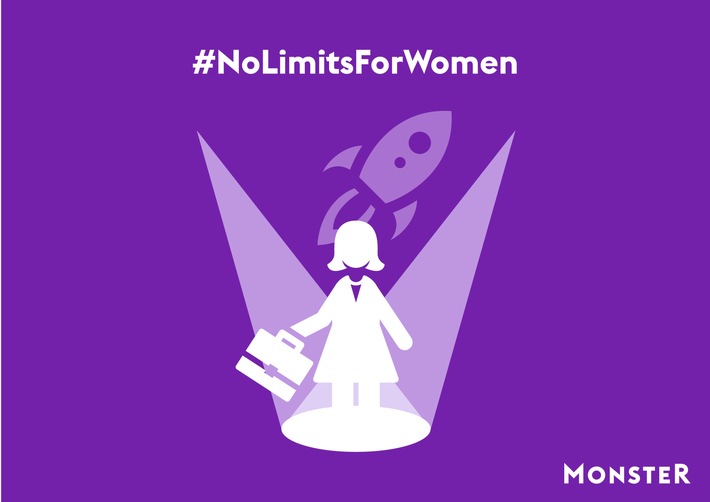 #NoLimitsForWomen – eine Kooperation mit Twentieth Century Fox (FOTO)