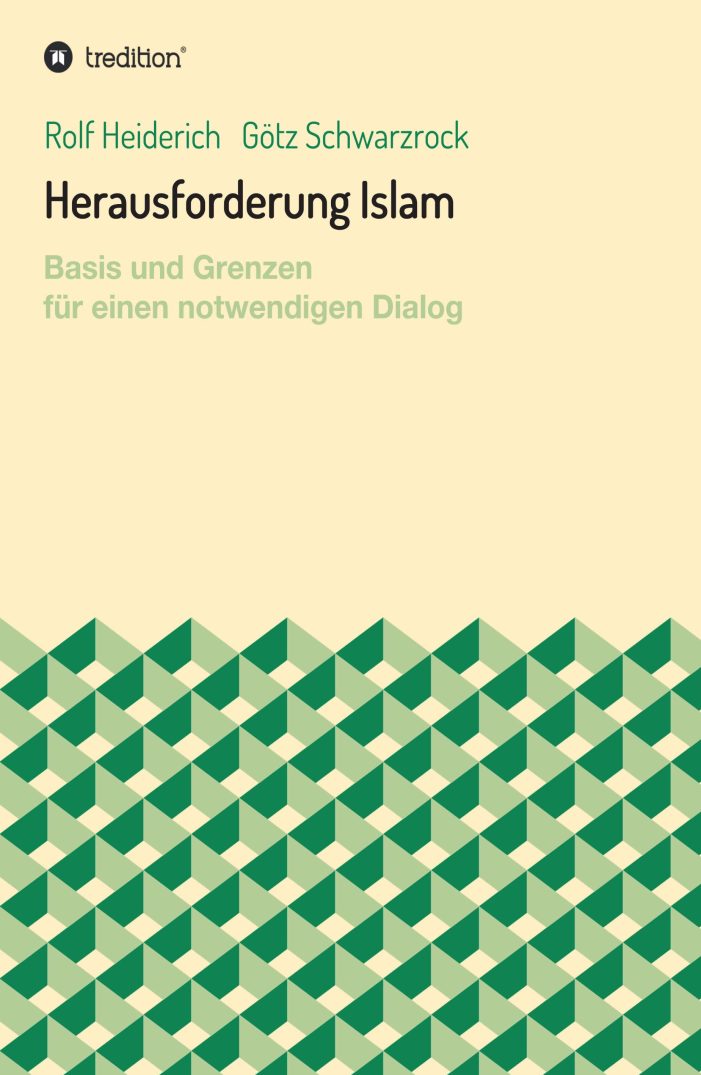Herausforderung Islam – strukturiertes Grundwissen über den Islam Herausforderung Islam – strukturiertes Grundwissen über den Islam