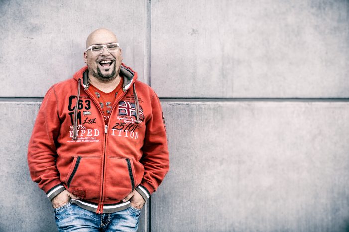 Diese Runde mit Ben Schulz in der Unternehmer Academy Diese Runde mit Ben Schulz in der Unternehmer Academy