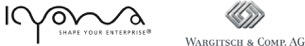 Transformationsspezialisten WARGITSCH & COMP. AG und kyona GmbH besiegeln strategische Partnerschaft