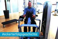 Vom Metallbauer zum Fitnessprofi: „Die beste Entscheidung meines Lebens“