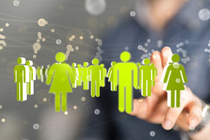 Recruiting-Trend 2017 – Online-Portale für Berater boomen