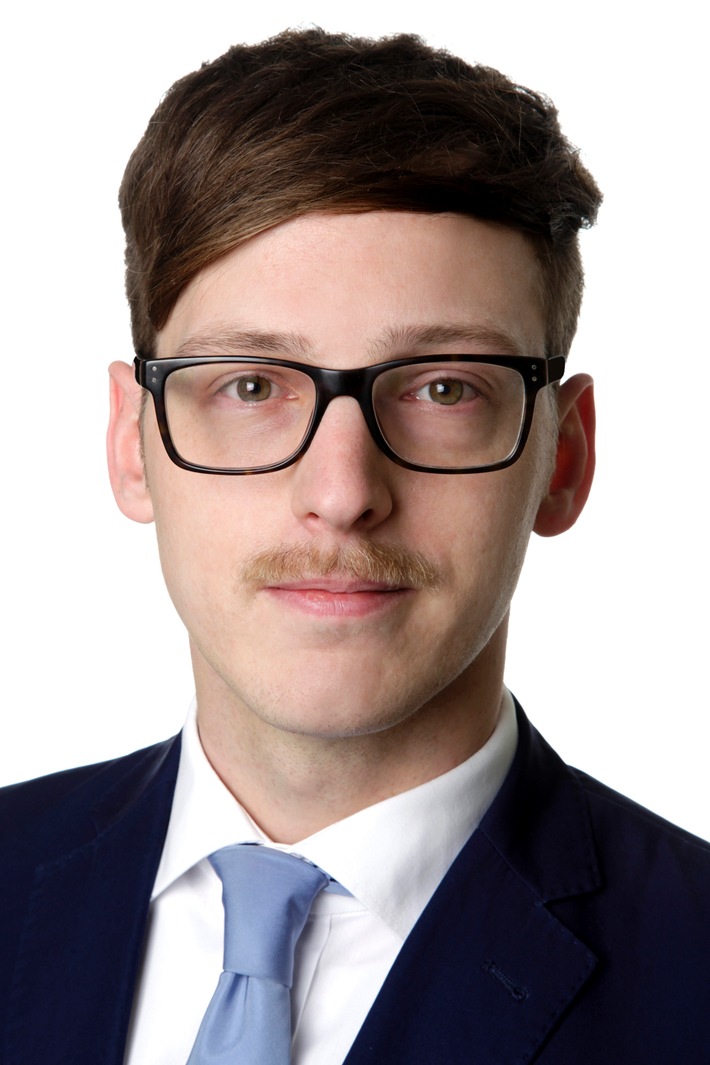 Stefan Mies verantwortet neuen Bereich Research& Innovation bei der artegic AG (FOTO)