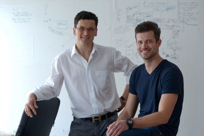 b4payment gewinnt BaseTech Ventures als Investor