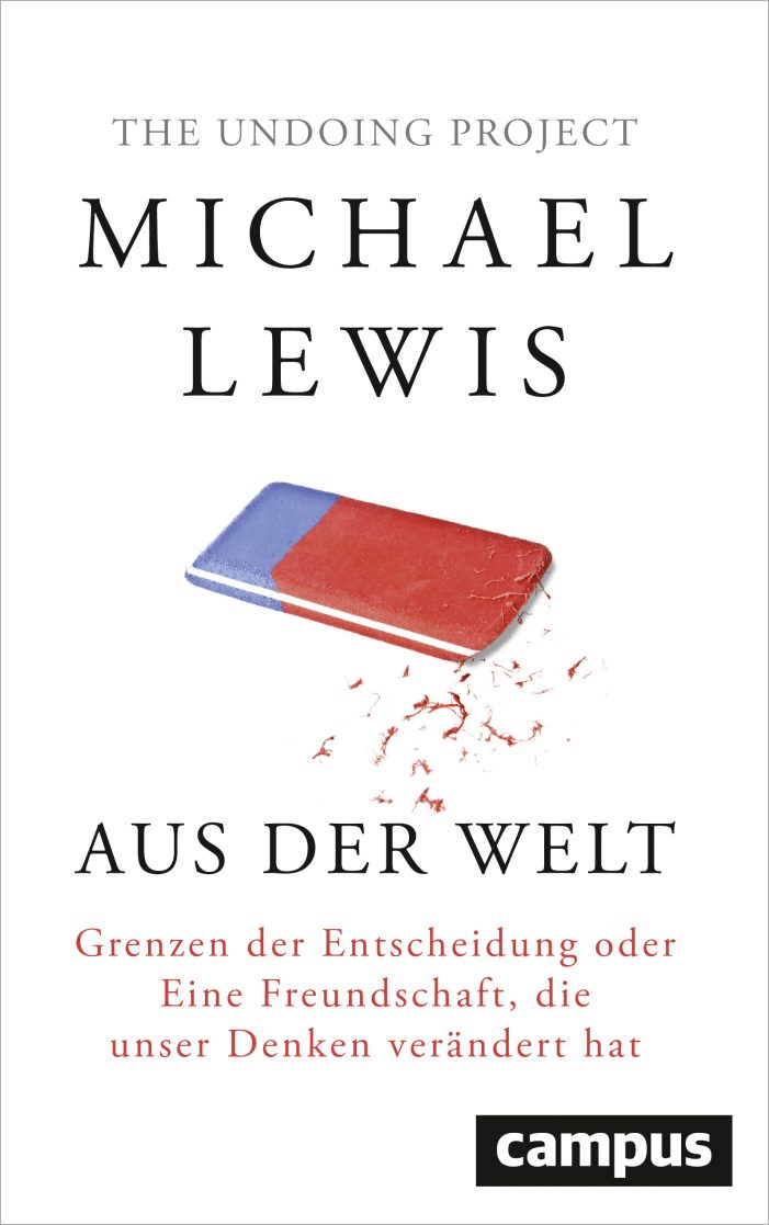Aus der Welt – Eine Freundschaft, die unser Denken verändert hat Aus der Welt – Eine Freundschaft, die unser Denken verändert hat