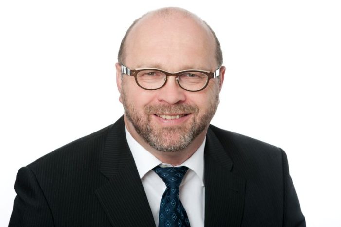 Ludger Schuh rückt in Geschäftsführung von INFORM auf