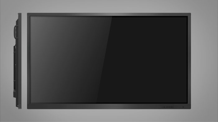 NEUE SERIE INTERAKTIVER DISPLAYS VON VIVITEK BRINGT NEUEN SCHWUNG FÜR COLLABORATION