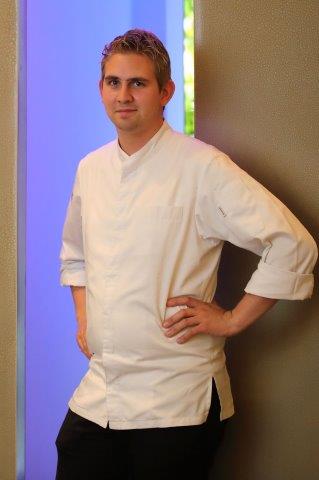 Mit scharfen Messern beim Bocuse d’Or: Marvin Böhm bringt Deutschland in die Top 20