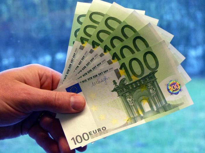 Finanzen im Blick: UDI Energie Festzins 11 – die ideale Ergänzung für das private Depot