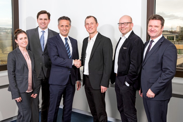 Minol-ZENNER-Gruppe steigt bei SmartMakers ein / Mit einer weiteren Beteiligung baut die Minol-ZENNER-Gruppe ihr Partnernetzwerk für die Entwicklung von IoT-Lösungen weiter aus (FOTO)