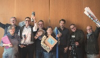 BNI Vorarlberg forciert Powerteams