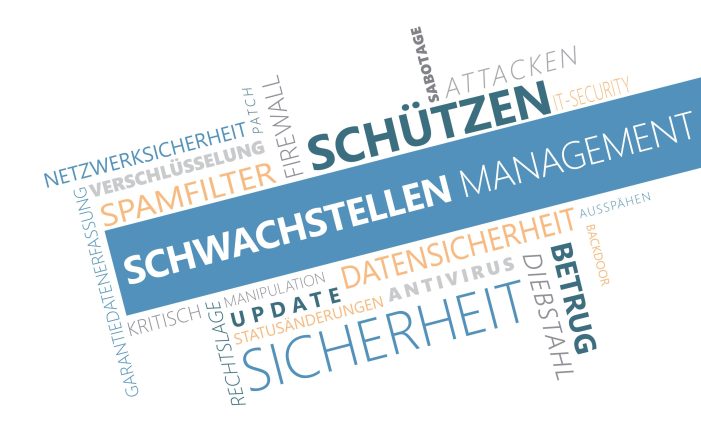 Security First! ACMP-Modul enttarnt Sicherheitslücken