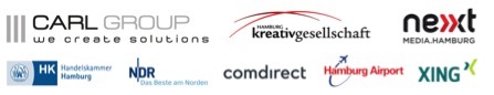 Social Media Week Hamburg stellt Fokusthemen und ersten Programm-Ausblick 2017 vor (FOTO)