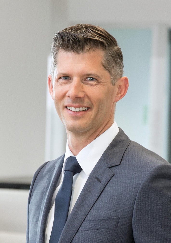 Digitale Transformation beschert Q_PERIOR hohes zweistelliges Wachstum (FOTO)
