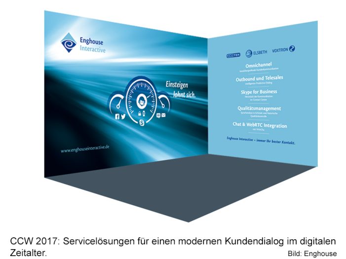 Kundenservice: Aufbruch in eine neue Ära