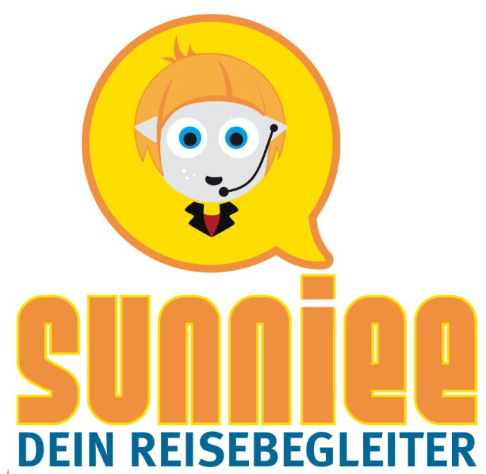 sunniee ? „Dein Reisebegleiter“ kommt