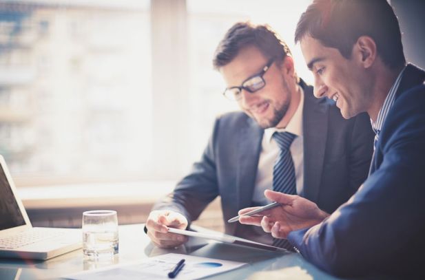 Neue Herausforderungen im B2B-Vertrieb