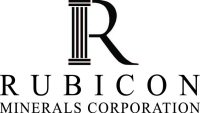 Rubicon Minerals beauftragt Golder Associates mit der Unterstützung bei seinen Explorationsarbeitsprogrammen und bietet Standortkostenschätzungen für 2017