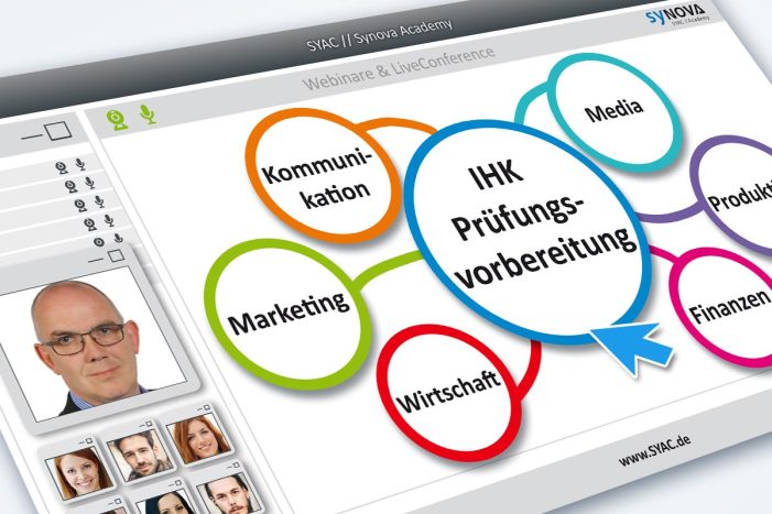 Letzte IHK-Prüfungsvorbereitung Kaufmann / Kauffrau für Marketingkommunikation zur Sommerprüfung 2017 Letzte IHK-Prüfungsvorbereitung Kaufmann / Kauffrau für Marketingkommunikation zur Sommerprüfung 2017