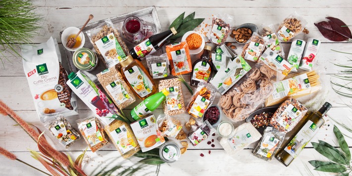 NORMA: Bio-Gesamtsieger auch 2017 – das ist das Ziel! / Messe BIOFACH: Discounter rechnet erneut mit positiven DLG-Testergebnissen (FOTO)