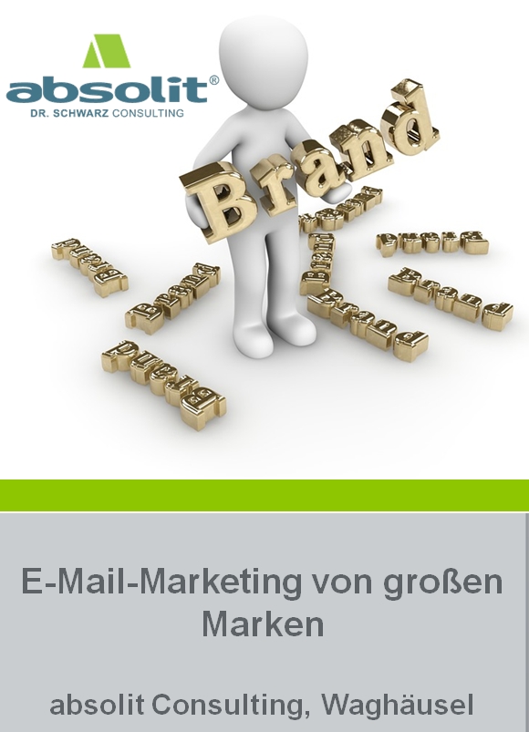 Marken lernen den Kundendialog