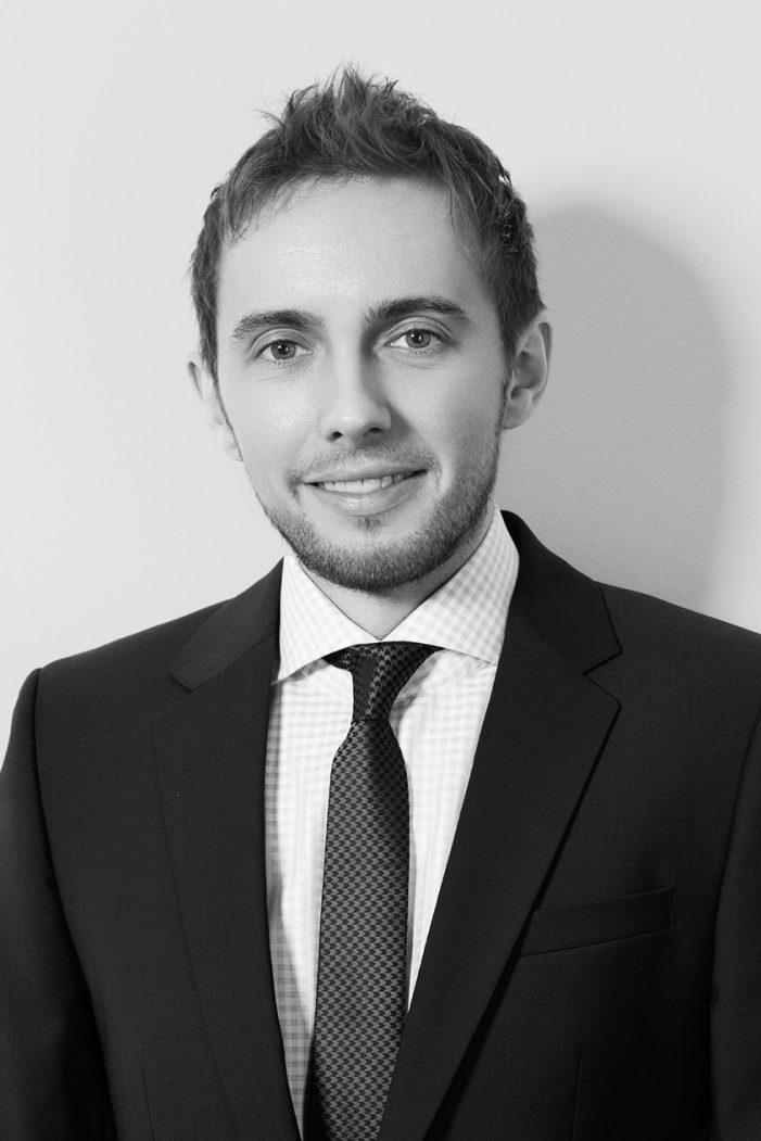 RAFAEL MELSON WIRD VERTRIEBSMANAGER D-A-CH BEI INFOCOMM INTERNATIONAL RAFAEL MELSON WIRD VERTRIEBSMANAGER D-A-CH BEI INFOCOMM INTERNATIONAL