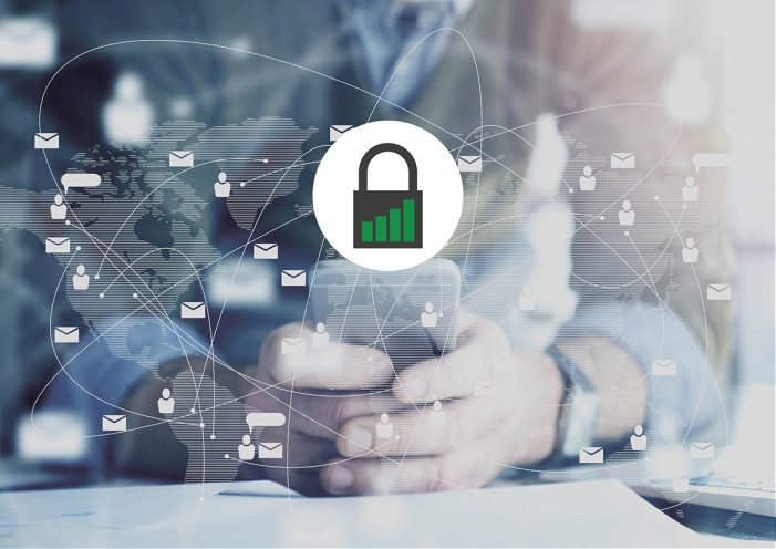 So finden Sie die passende Lösung für einen sicheren Datentransfer So finden Sie die passende Lösung für einen sicheren Datentransfer