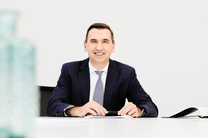 Gerresheimer bietet honorarfreies Fotomaterial für Journalisten anlässlich der Bekanntgabe der Geschäftszahlen des Geschäftsjahres 2016 (FOTO)